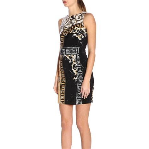 versace collection dresses sale|Versace pants outlet.